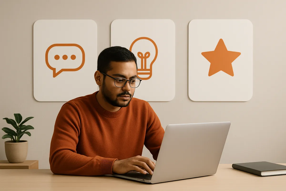 how do small businesses get recommended by chatgpt and perplexity in search results example