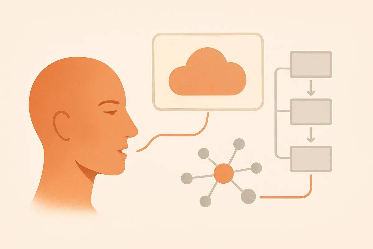 natural language query understanding example