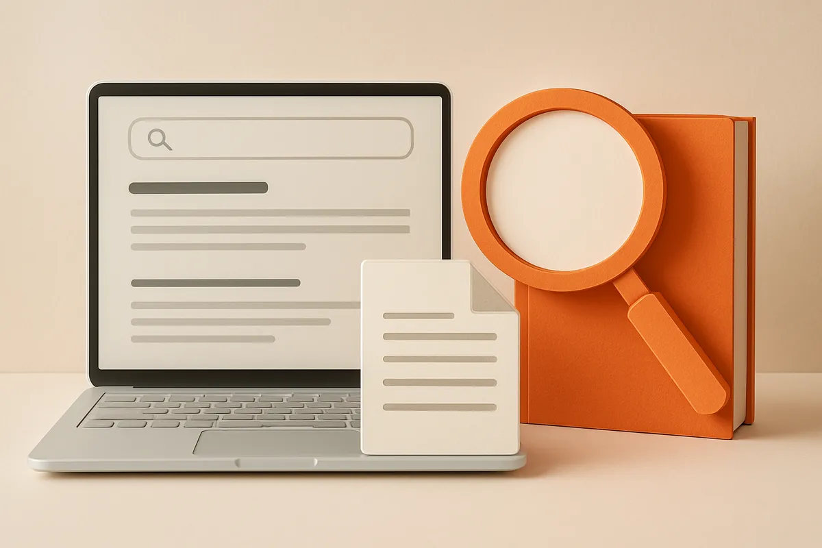 llm seo example