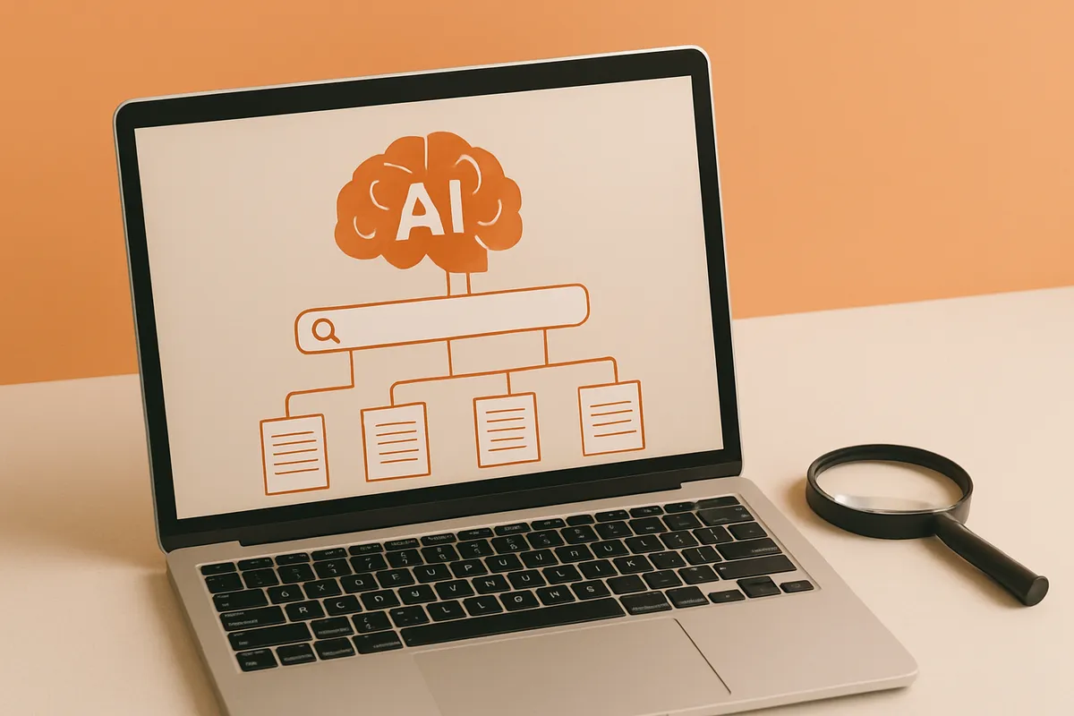 ai search optimization tools example