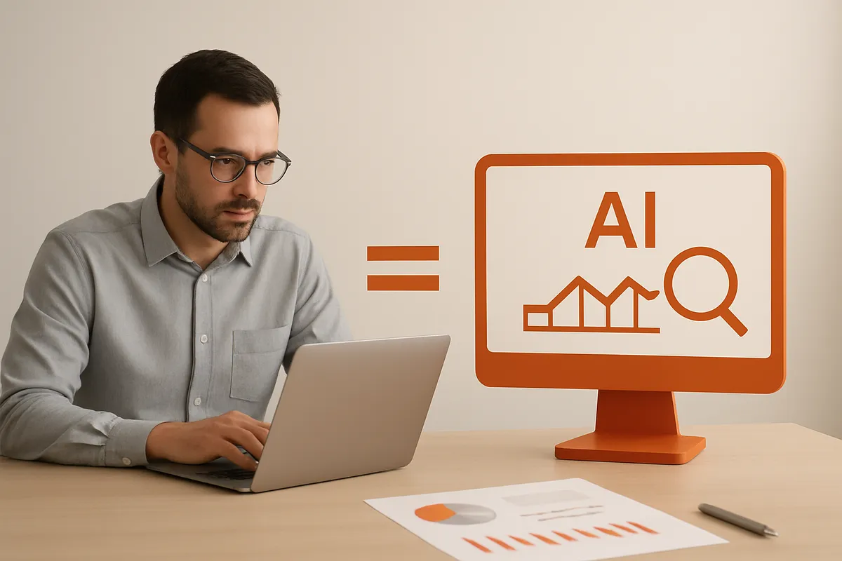 ai seo agency example