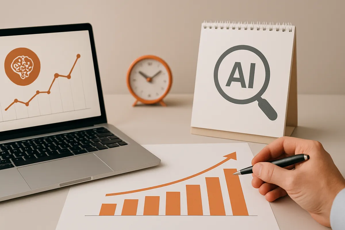 ai seo services summary