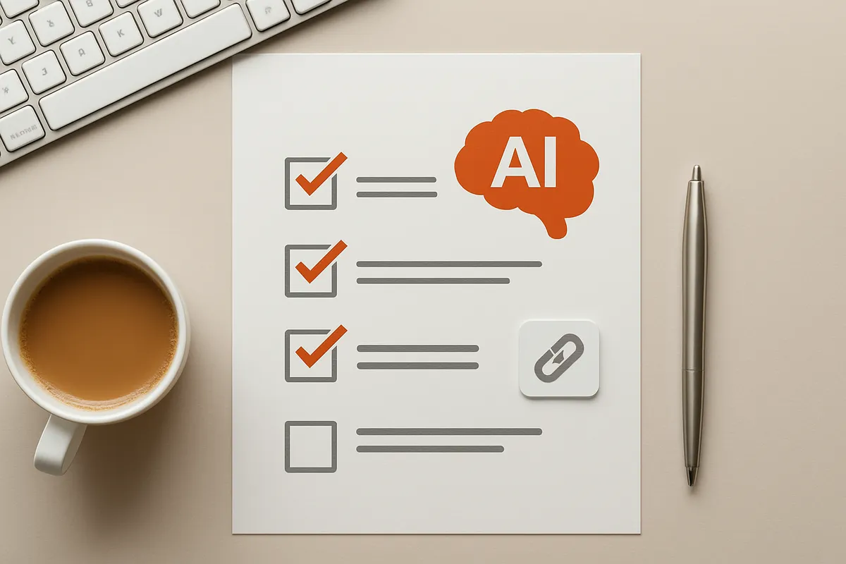 seo writing ai summary