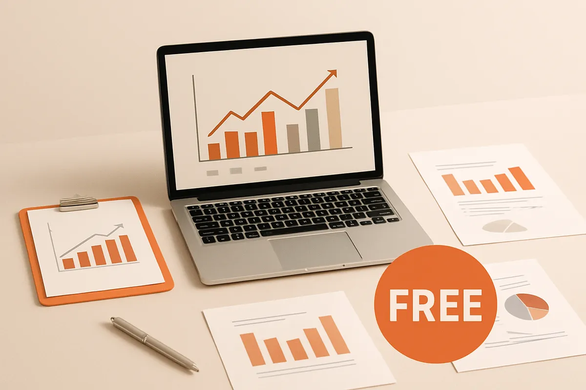 seo report free example
