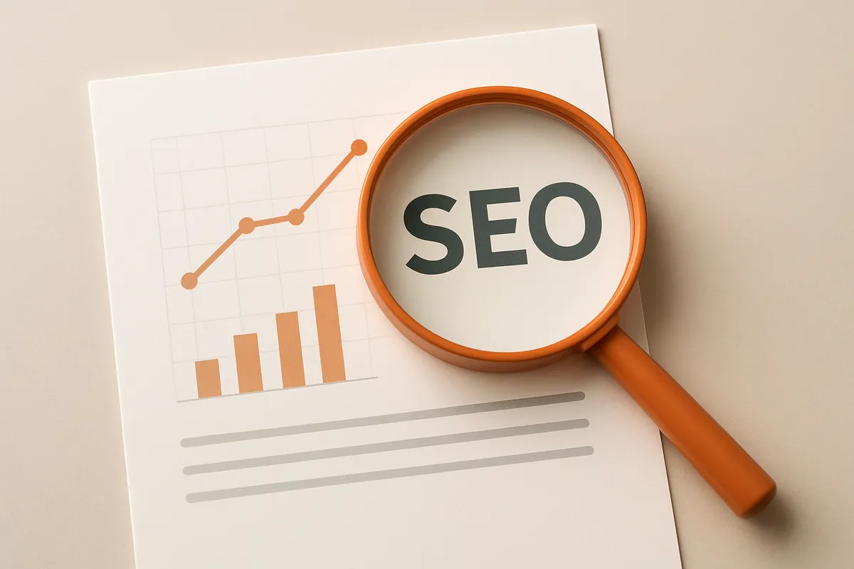 seo report free summary