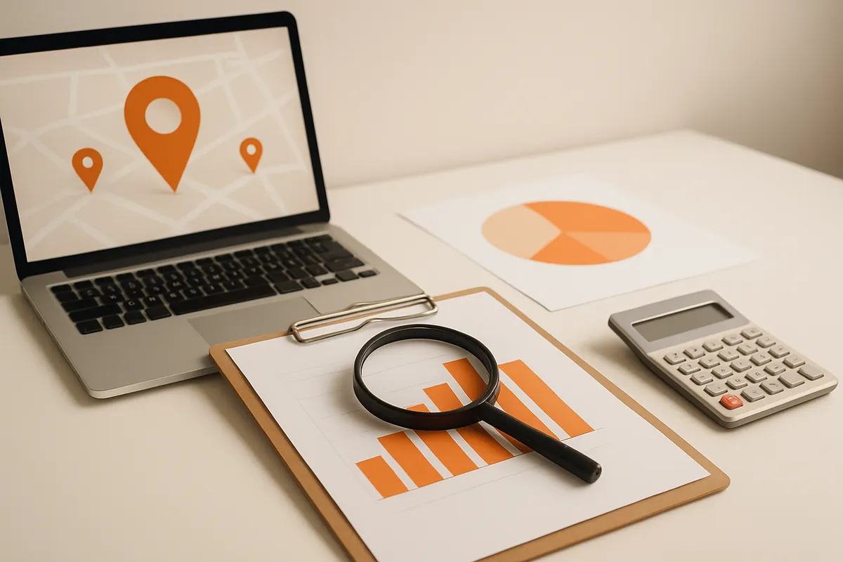 compare geo optimization tools for smbs pricing features and ai search coverage summary