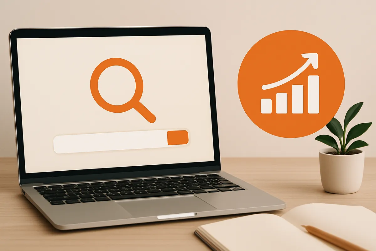 best SEO software example