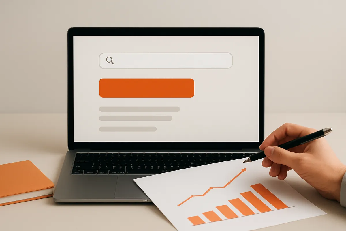seo for wix summary