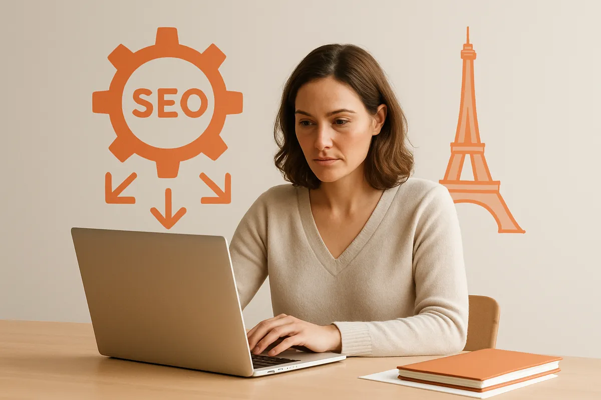 top rated seo automation platforms for paris france entrepreneurs and local shops summary