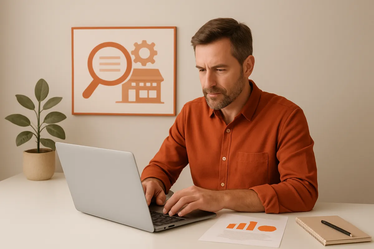how do small businesses get found by chatgpt and other ai search engines example