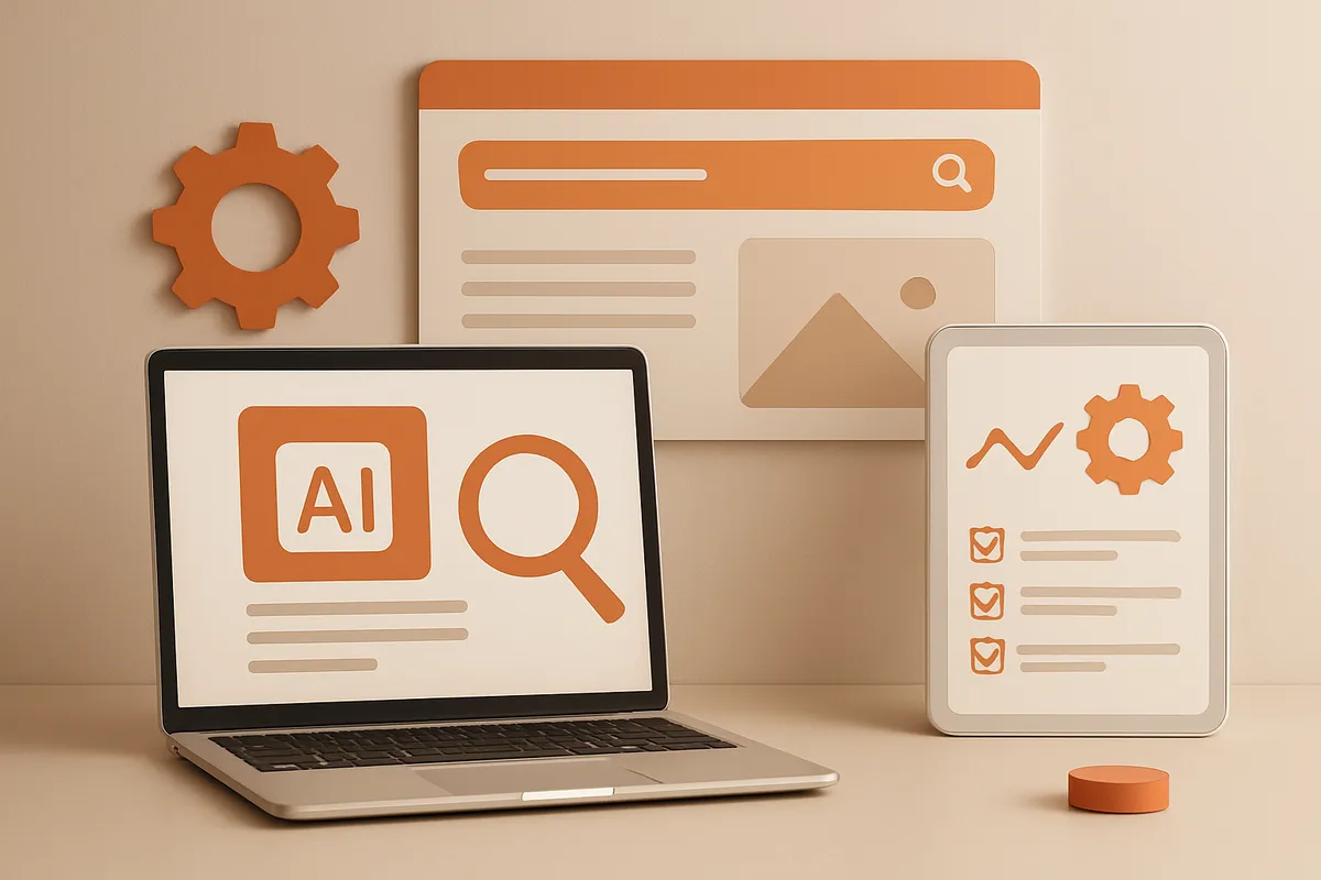 ai seo tools for smb example