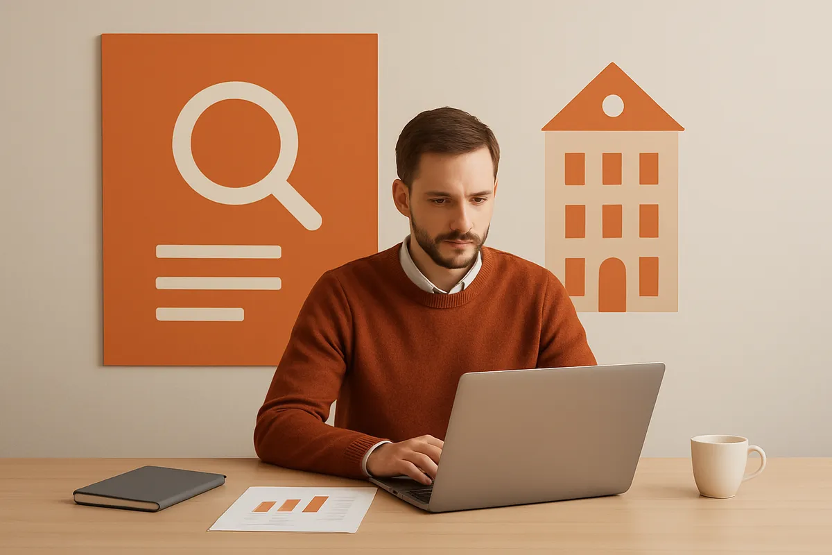 Best SEO Companies for Small Business in Paris 2026 example