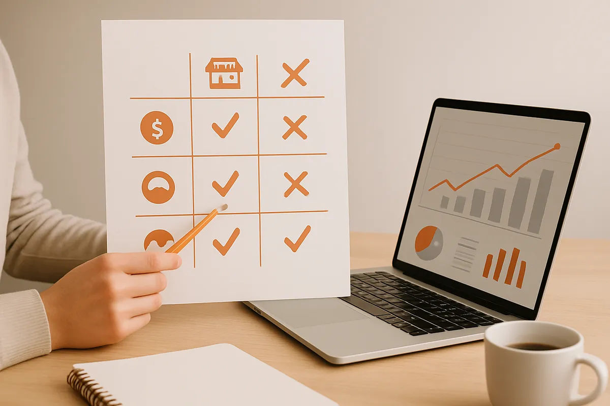 Best SEO Tools for Small Business (2026) summary