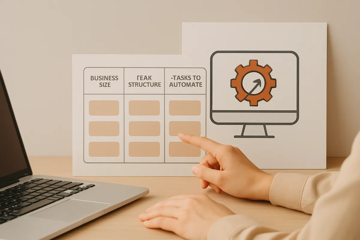 10 Best SEO Automation Tools summary