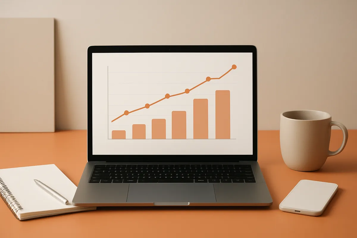 Generative engine optimization for small business summary
