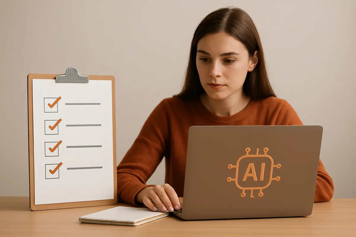 AI SEO Tools for Solo Founders example