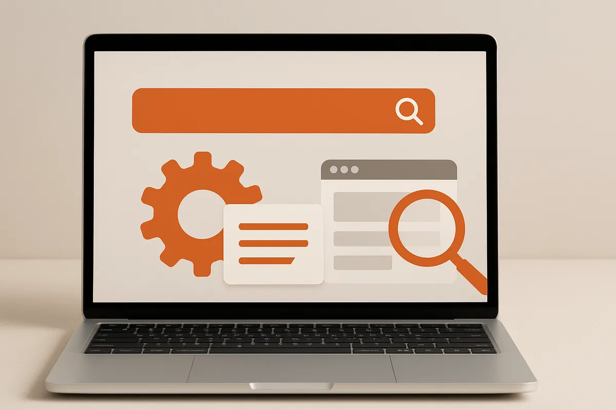 Get Your Website Noticed by AI Search Engines (GEO) example