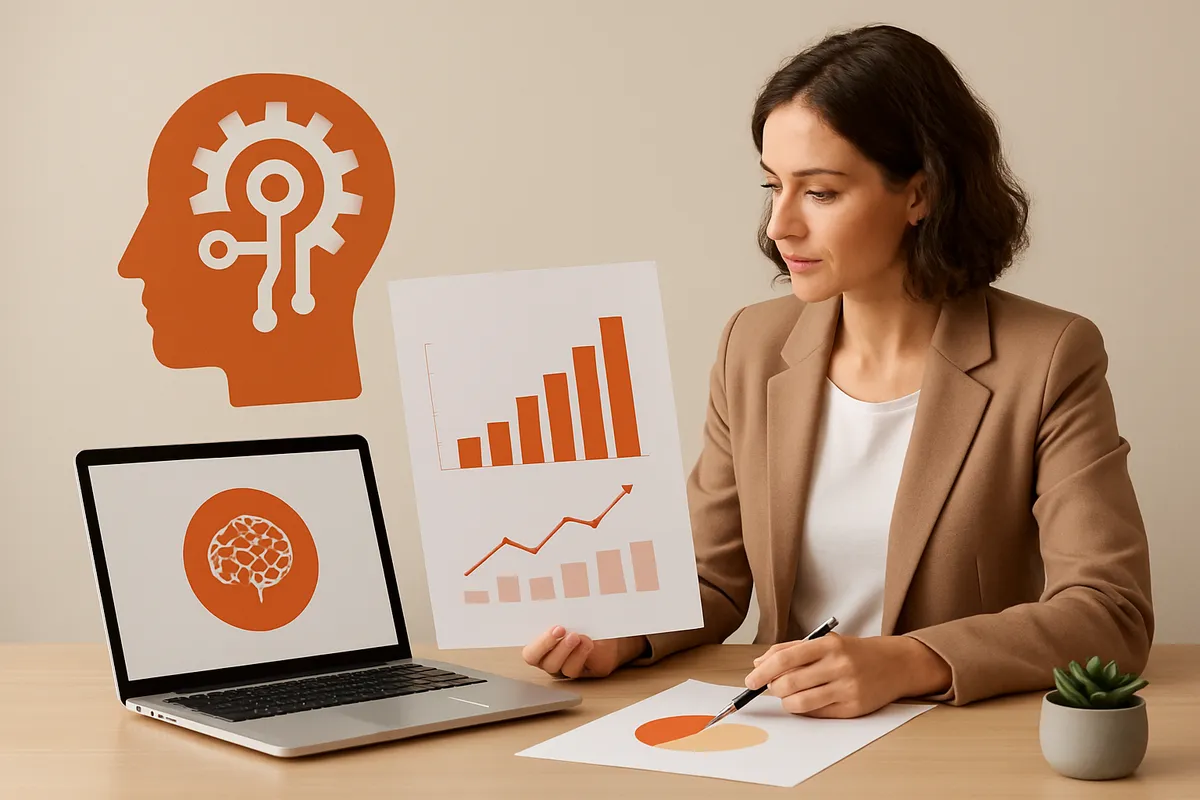 How to Get Cited by AI summary
