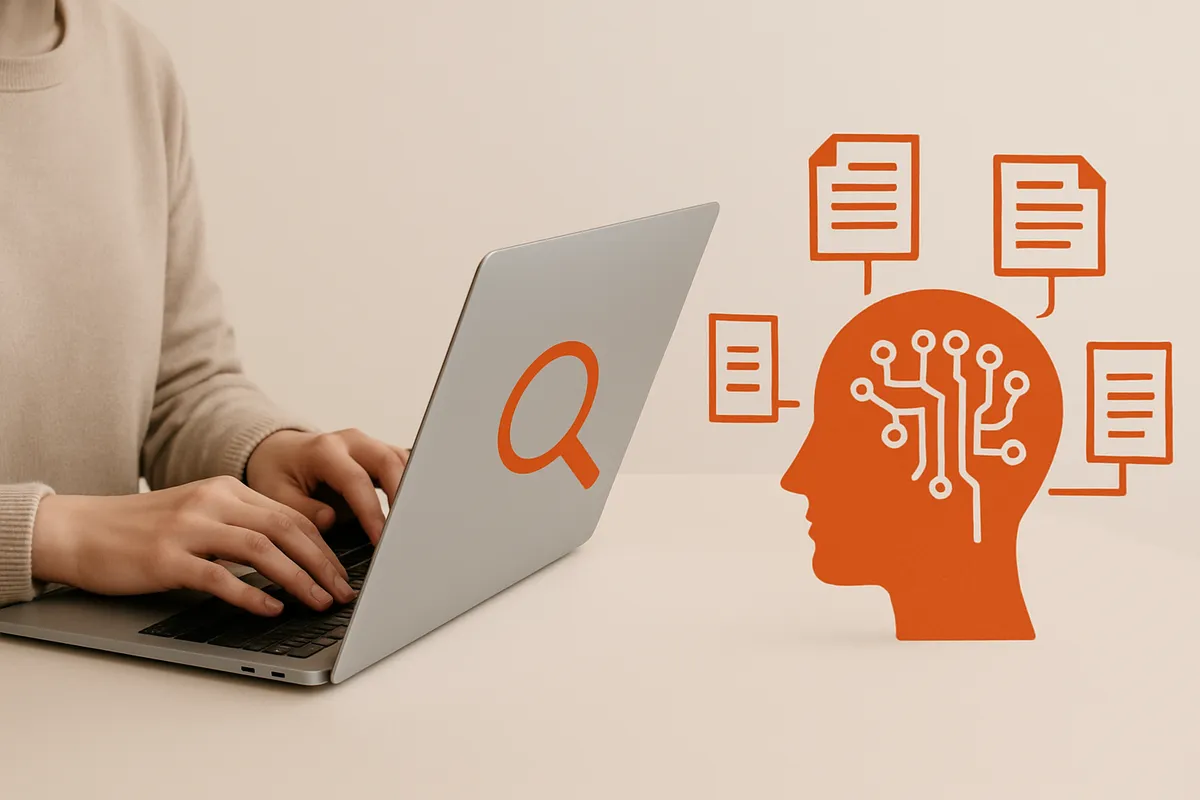 How to Get Cited by AI example