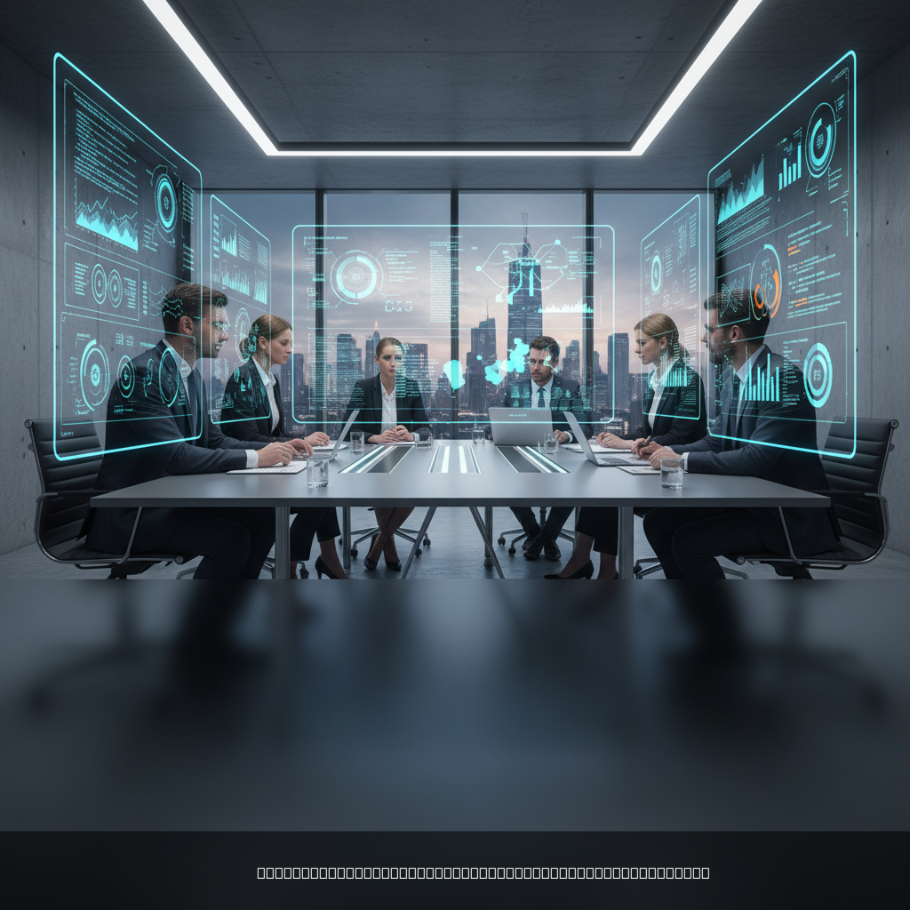 stratégie numérique entreprise diagnostic et analyse