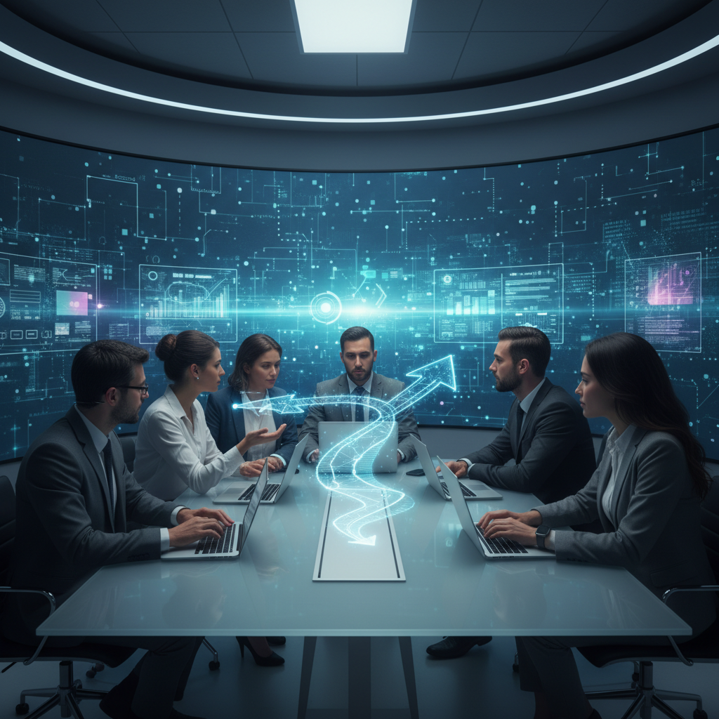 Formation équipes transformation digitale - Session pratique outils numériques