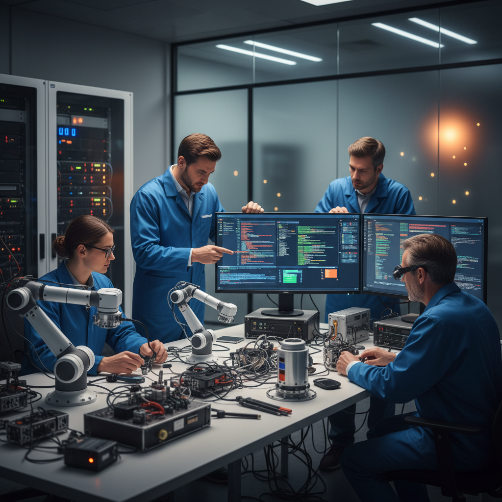 Configuration technique pour automatiser processus bancaires avec interfaces de programmation RPA