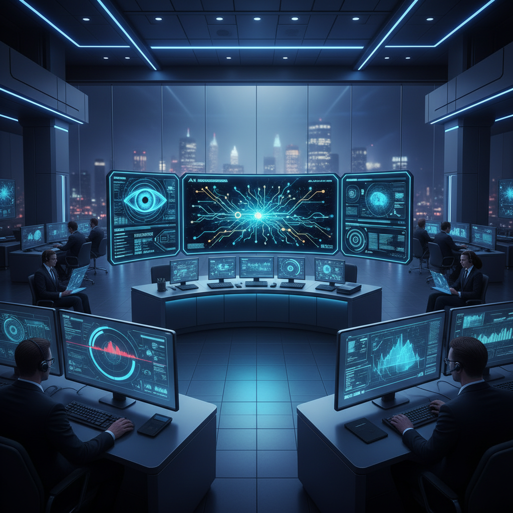 Innovations cybersécurité technologies bancaires émergentes 2026