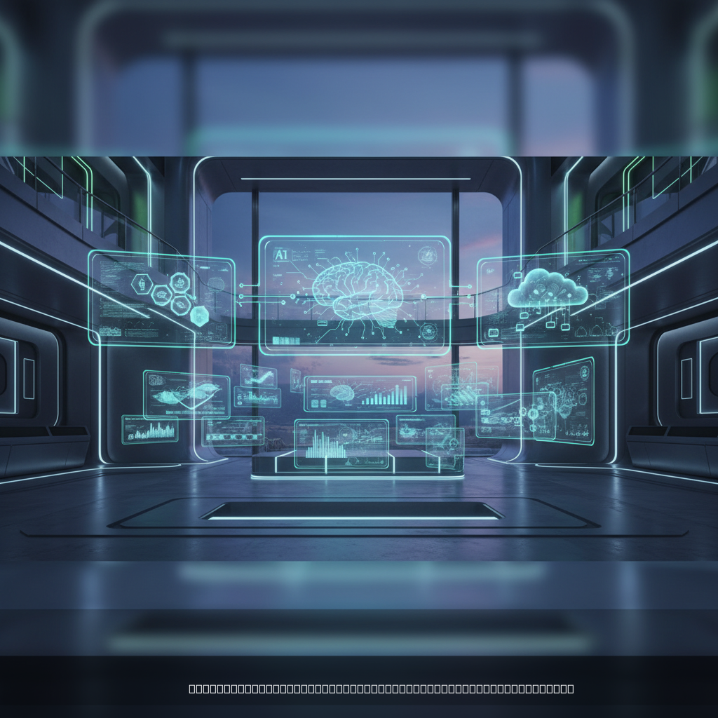 Technologies bancaires émergentes transformant le secteur financier en 2026