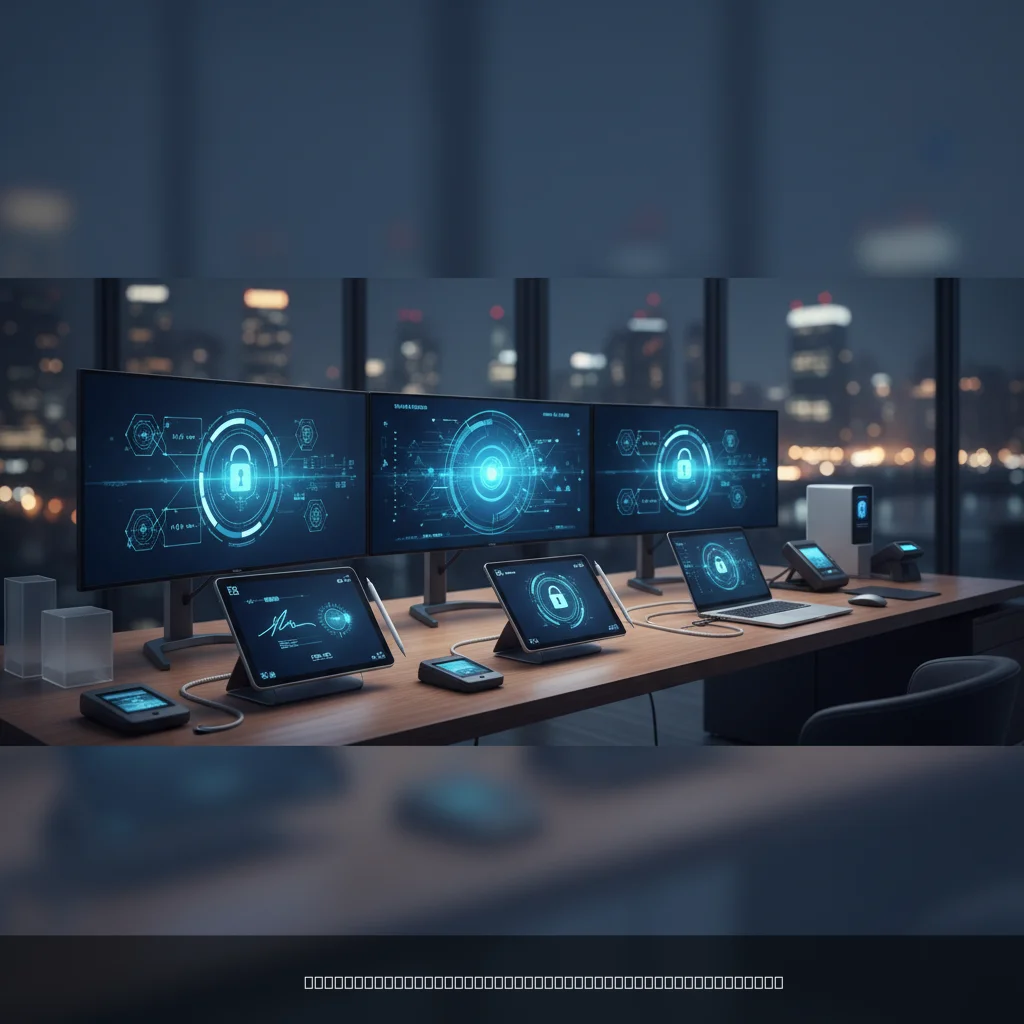 modernisation étude notariale avec outils numériques et signature électronique