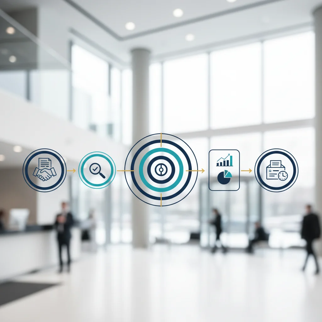 Cycle de vie des données clients banque : collecte, vérification, centralisation et exploitation analytique