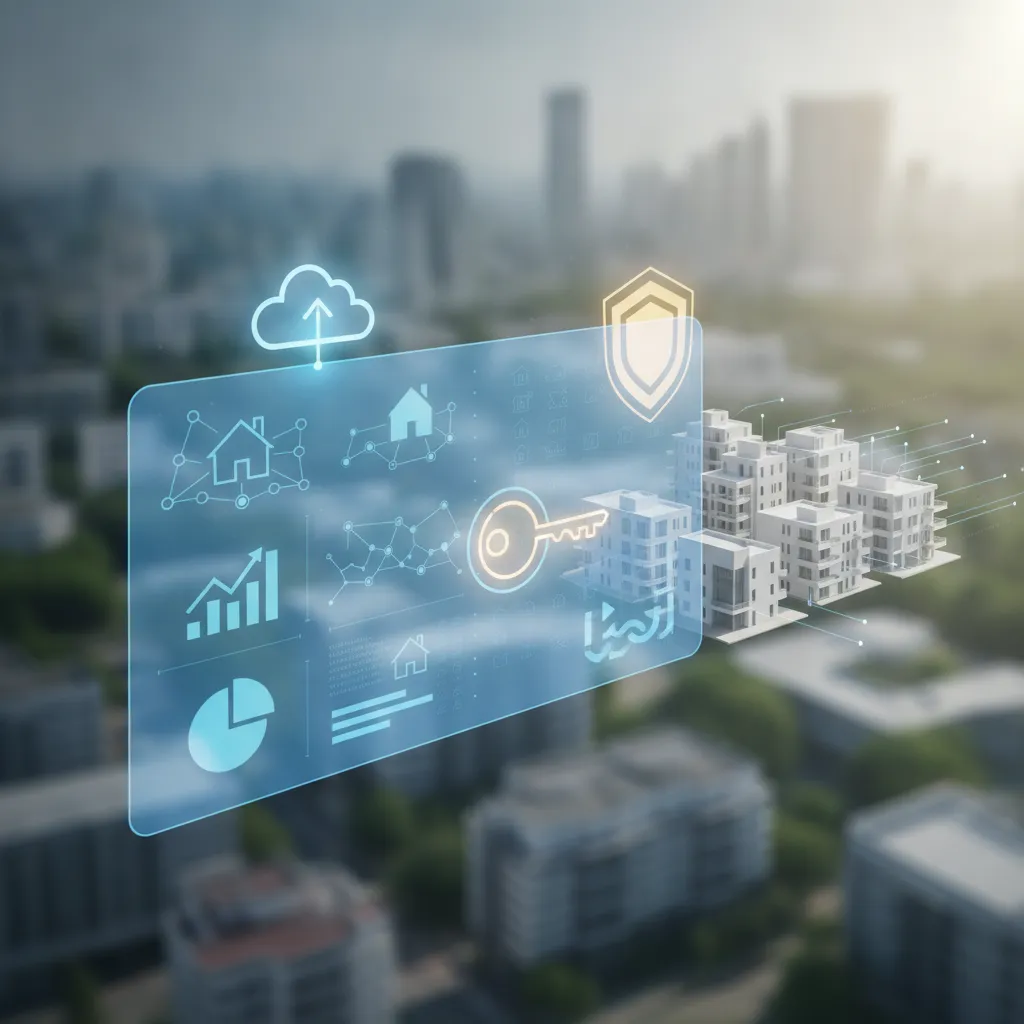 Logiciel gestion agence immobilière : optimiser vos