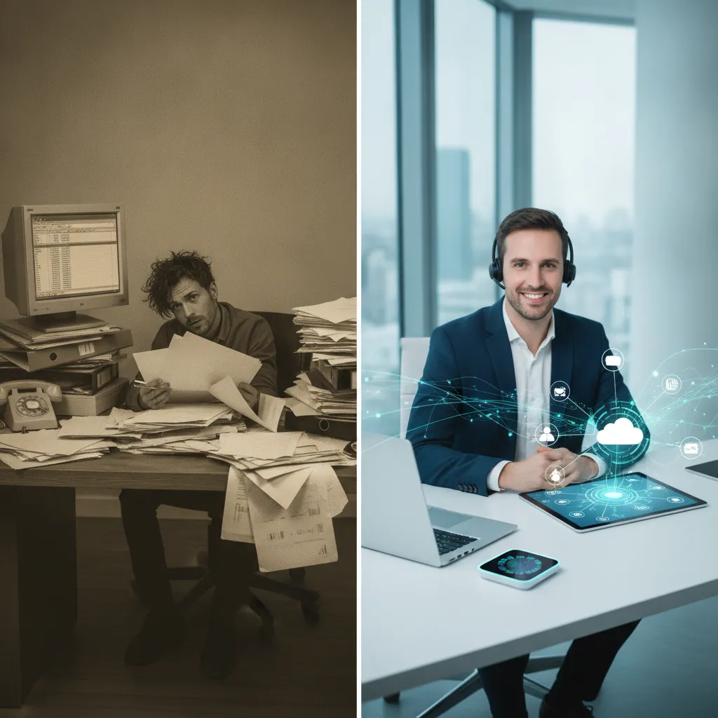 comment digitaliser son entreprise summary