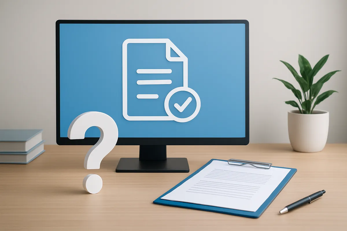gestion électronique documents notaires solution Keria Tech