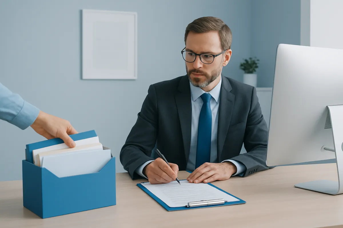formation des collaborateurs à la gestion flux documentaires notaires