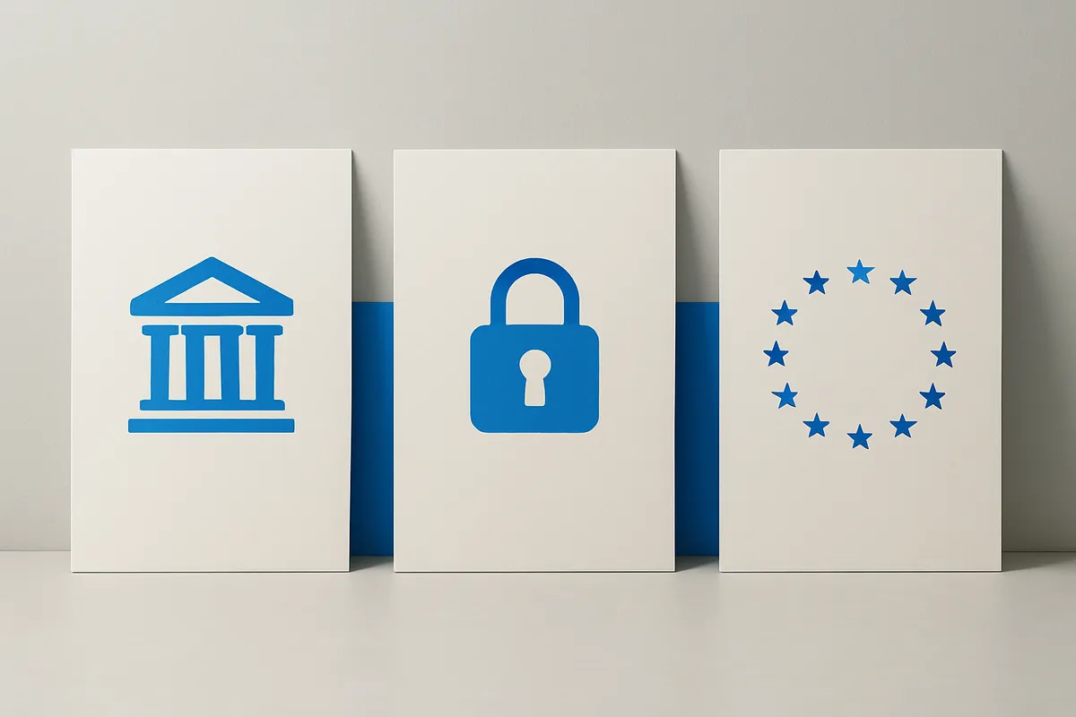 gestion de la conformité réglementaire finance en équipe