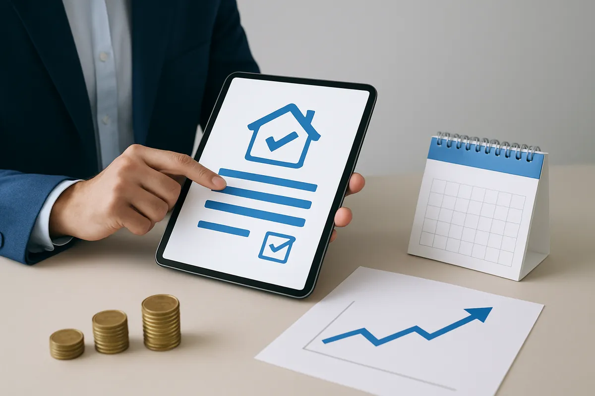conformité immobilière numérique summary