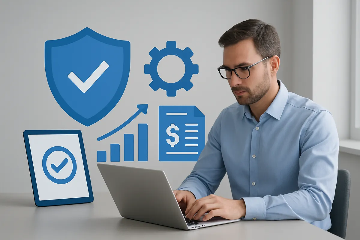outils technologiques pour la conformité réglementaire finance