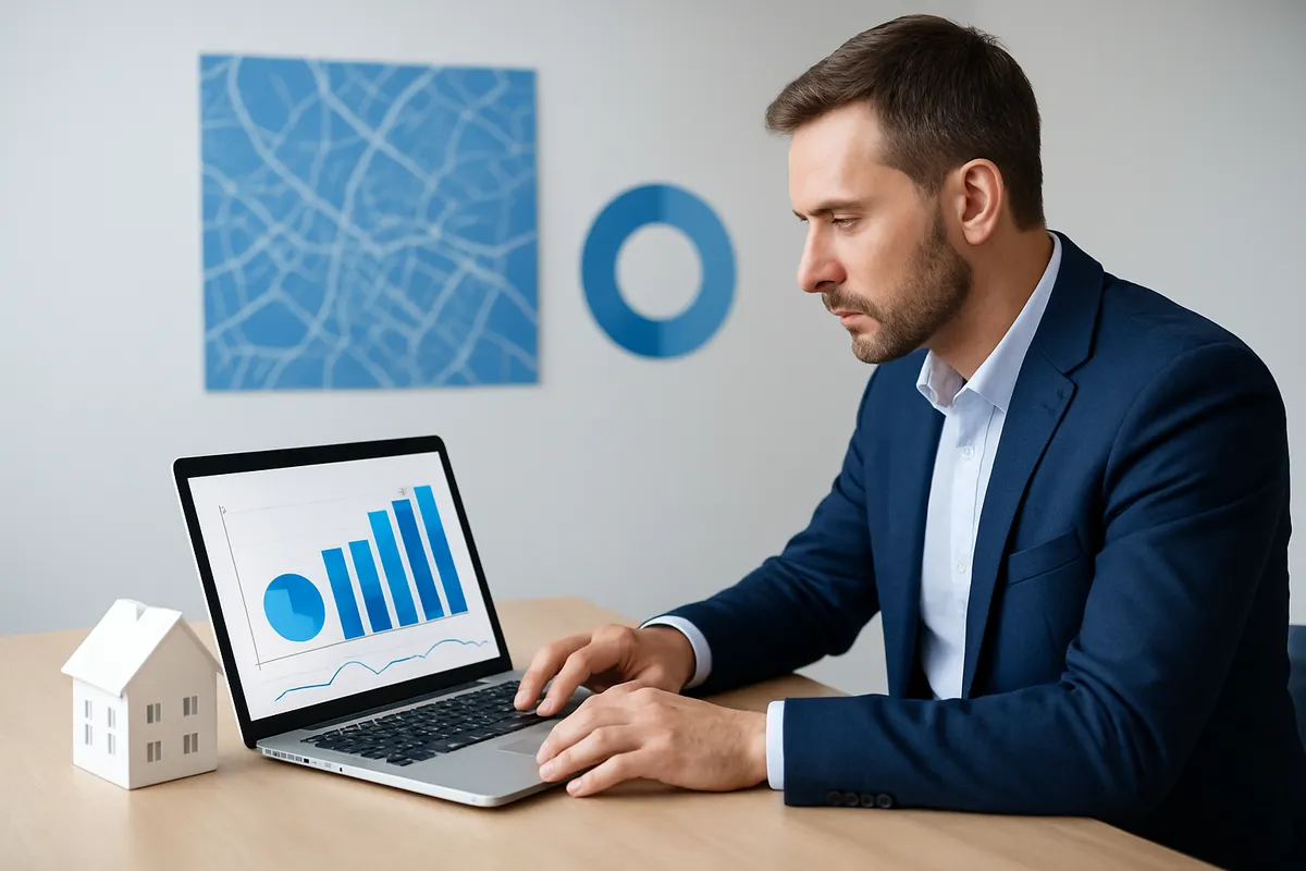 professionnels utilisant une solution d'intégration données immobilières