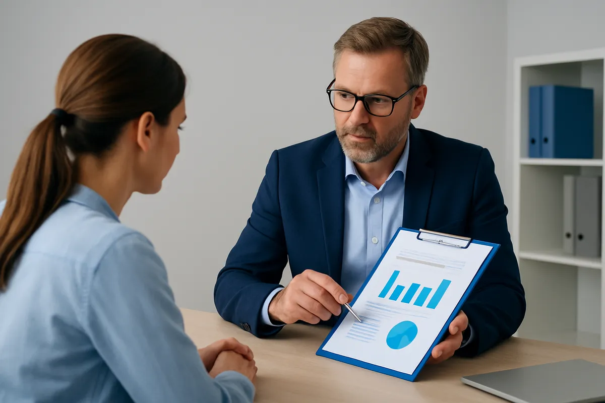 consulting transformation digitale example