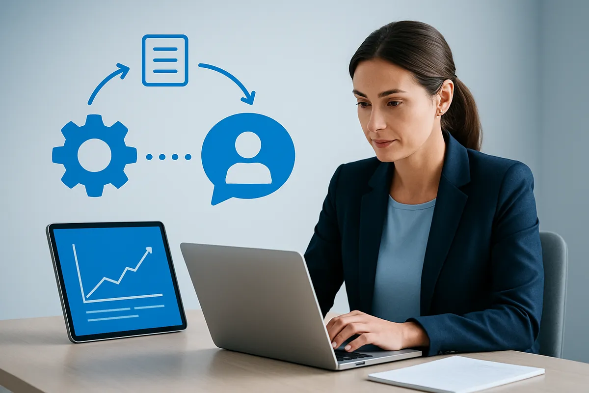qu'est ce que la digitalisation example