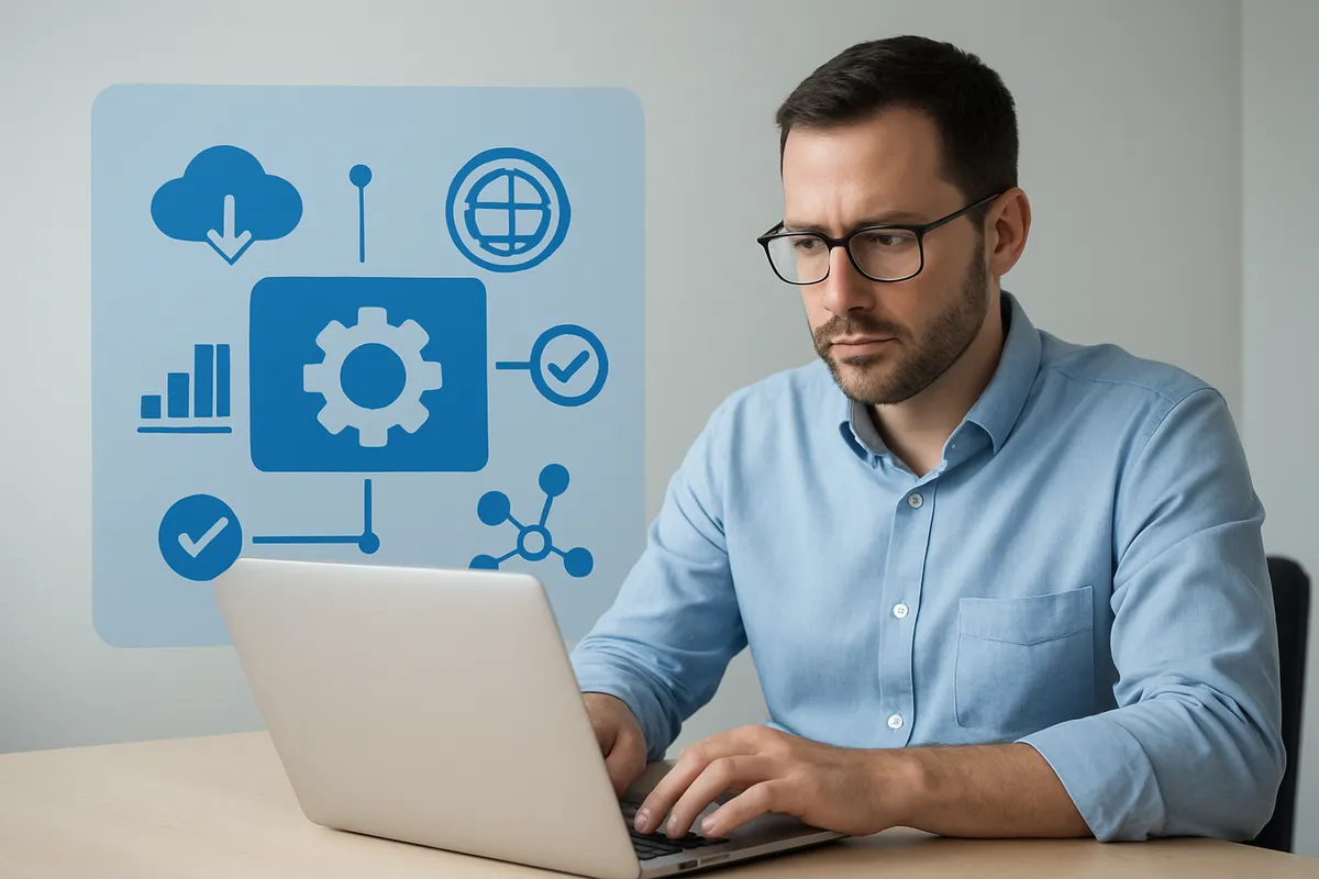qu'est ce que la digitalisation summary