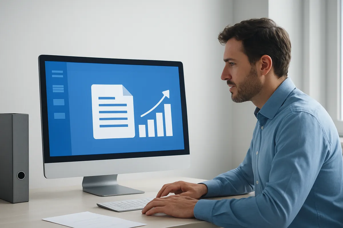 plateforme gestion documentaire summary