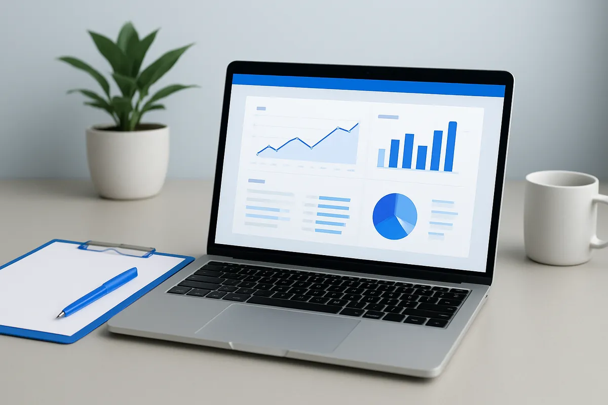 business intelligence outils example
