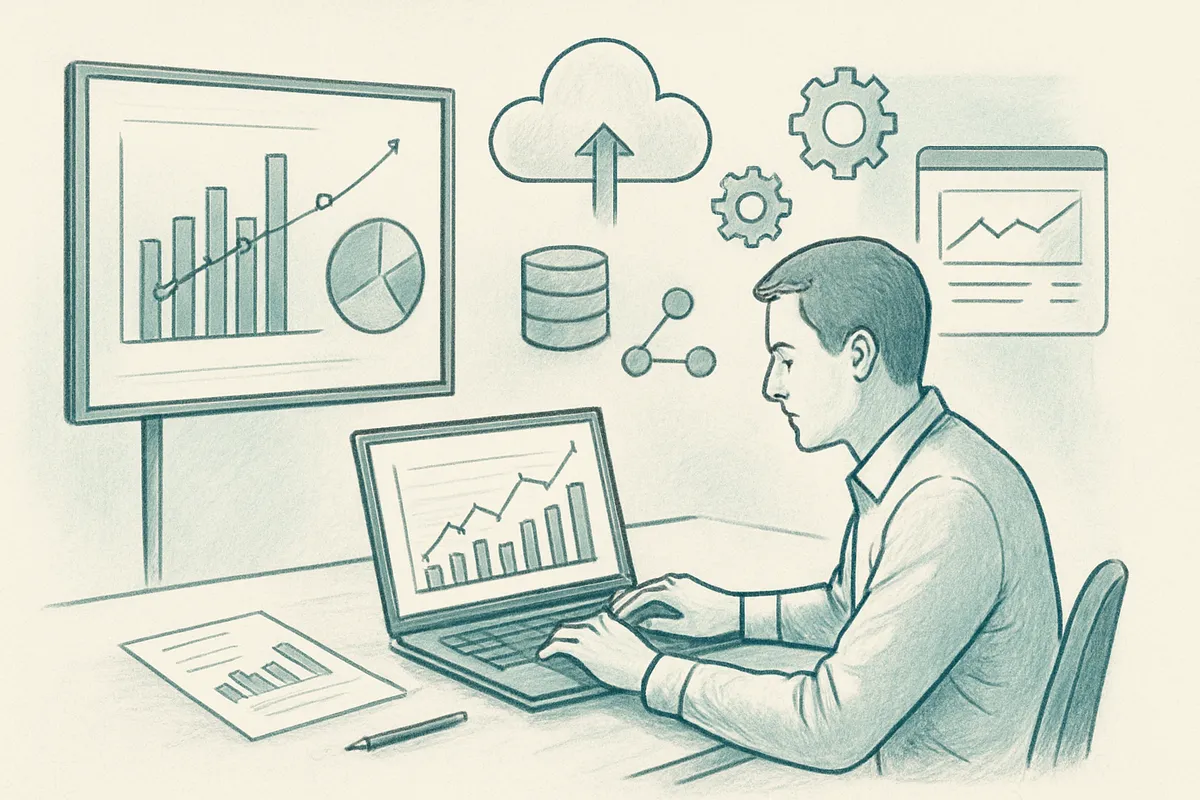 predictive capacity planning summary