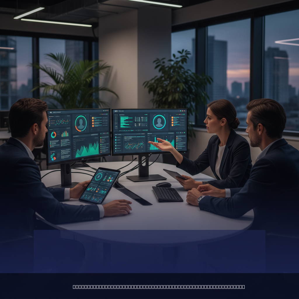 Best B2B Sales Prospecting Tools That Actually Work in 2026 1 B2B sales prospecting tools dashboard showing AI-powered contact matching and pipeline analytics