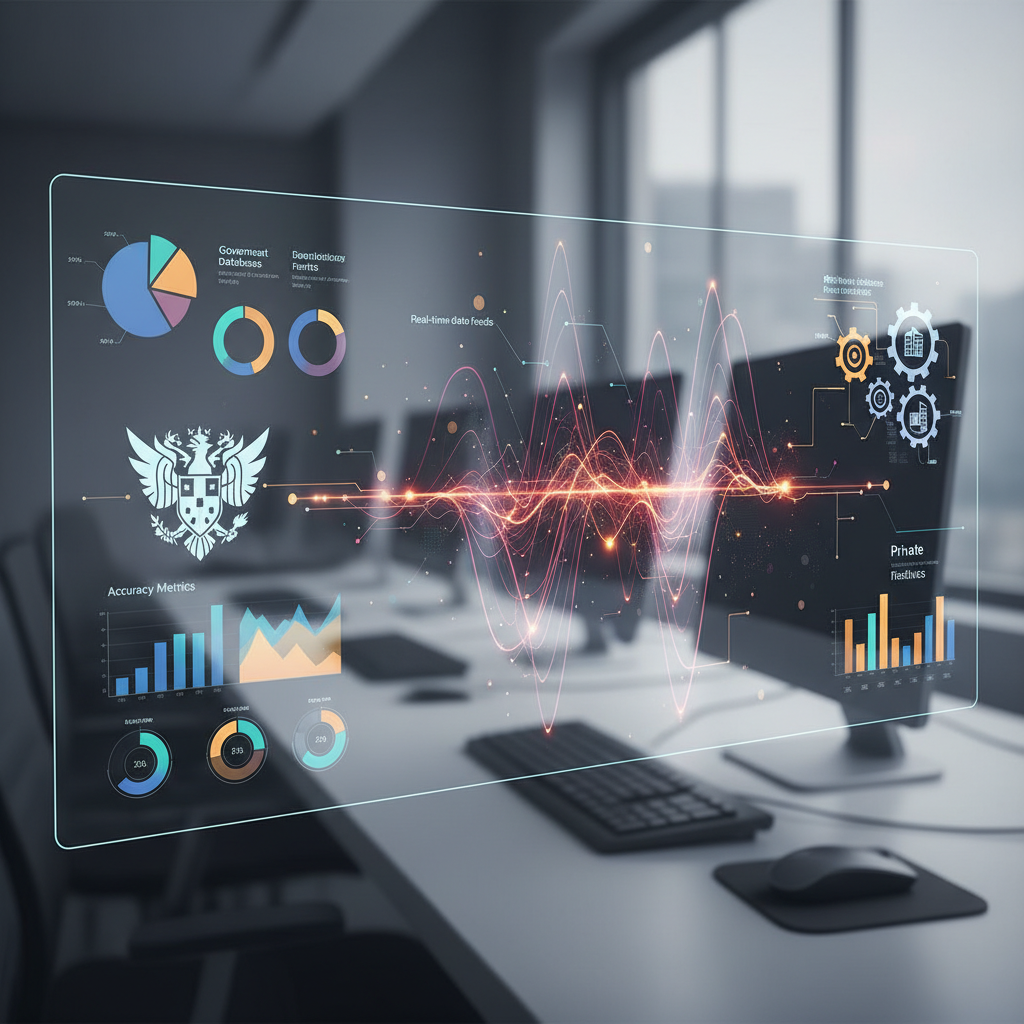 The Complete Guide to Prospect Research Tools for 2026 2 prospect research tools data source integration dashboard