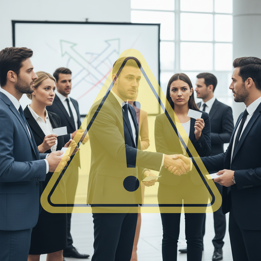 Common mistakes to avoid in double opt-in introductions process