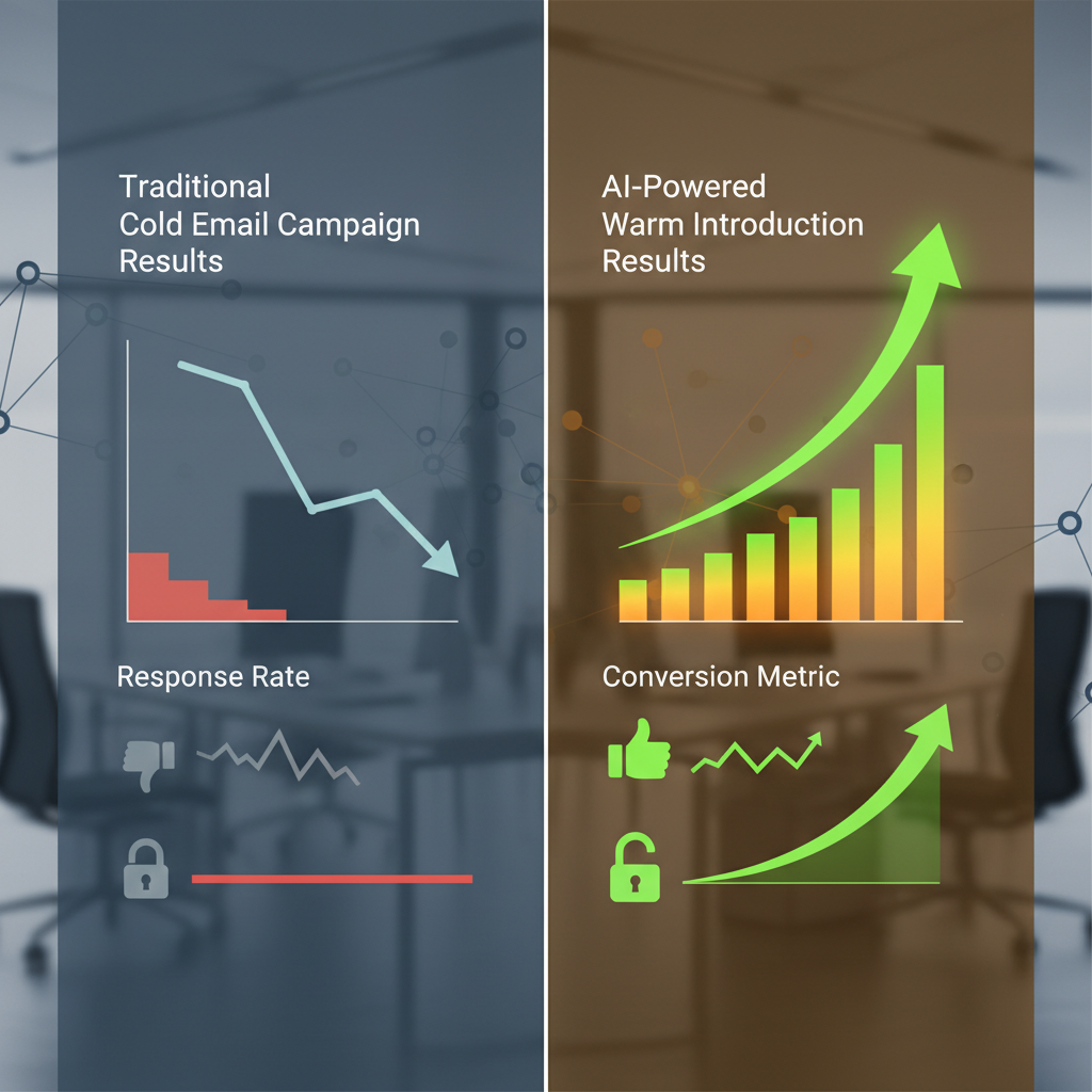 Business Intelligence for Sales: Turn Data Into Revenue 2 Comparison of business intelligence for sales traditional vs modern approaches showing improved results