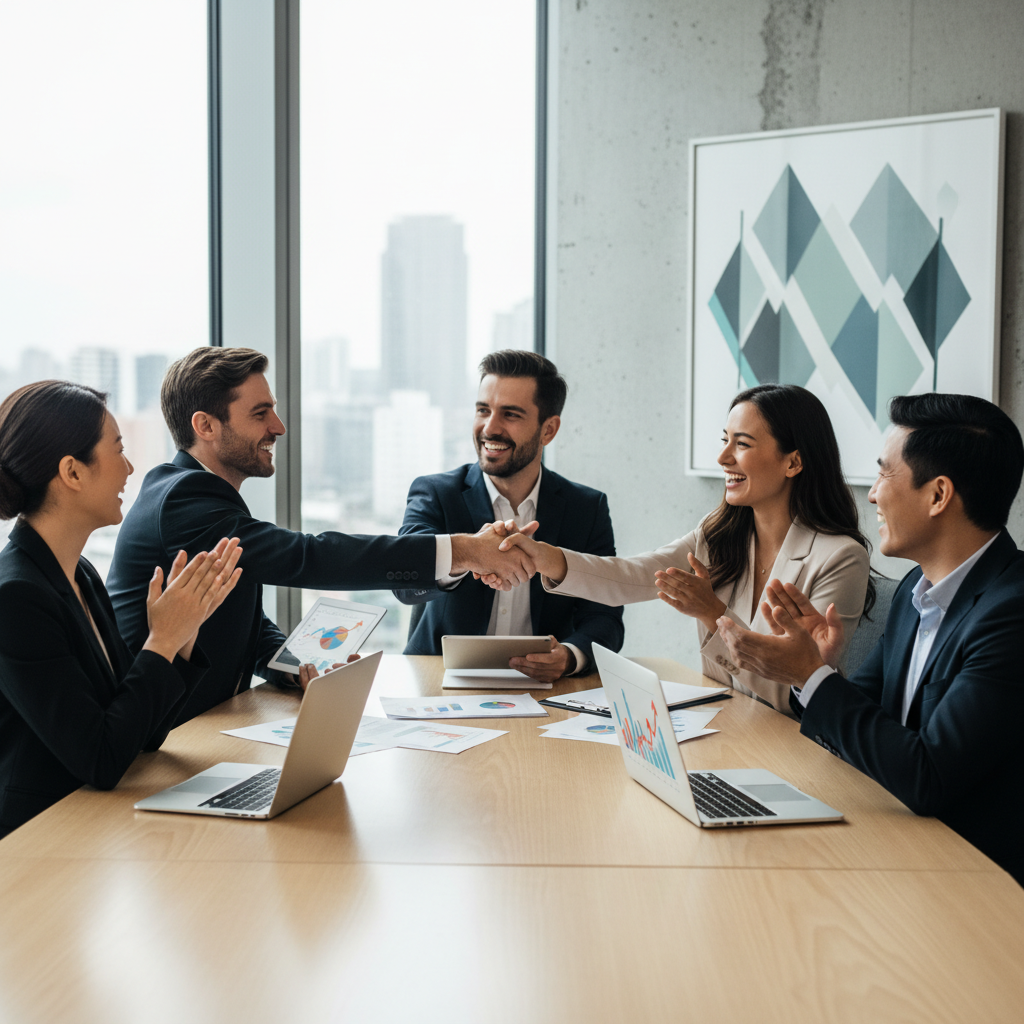 cold outreach alternative success through relationship-based sales strategies