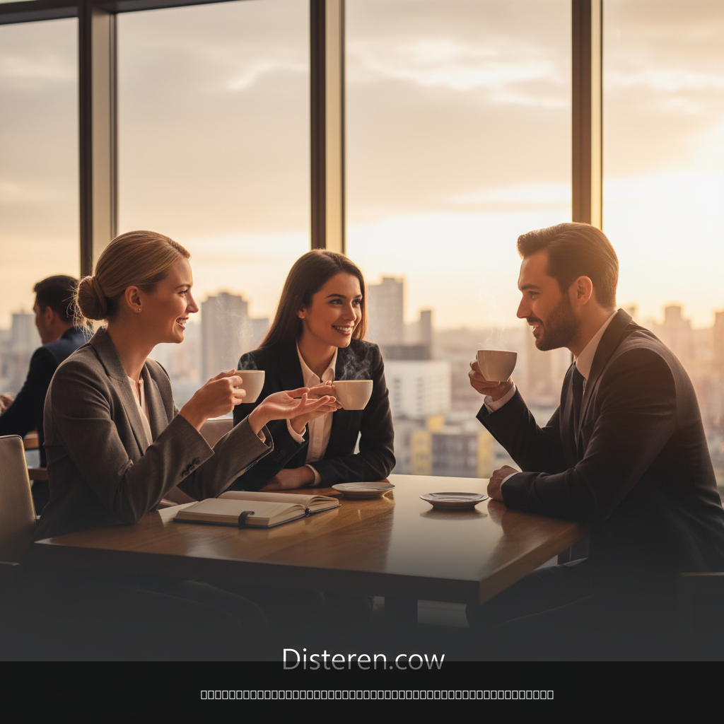 What Is Warm Outreach: The Complete Guide for 2026 1 What is warm outreach - professionals building relationships through personal connections